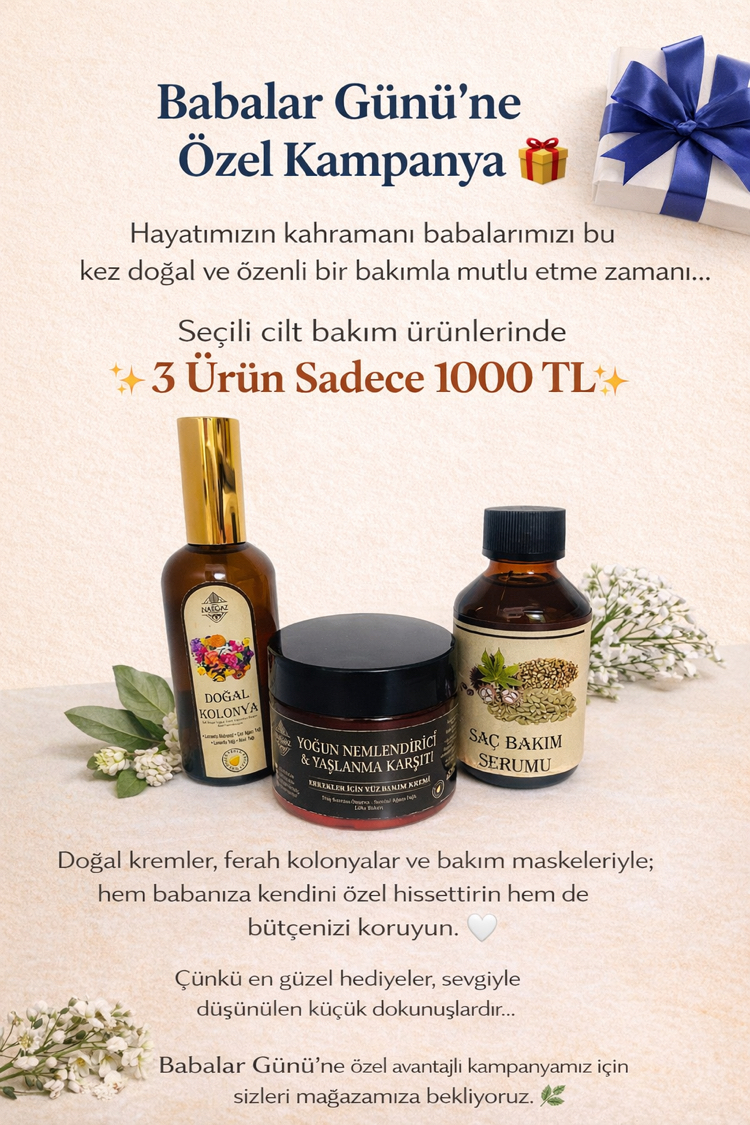 ️3 Ürün 1000 tl ️