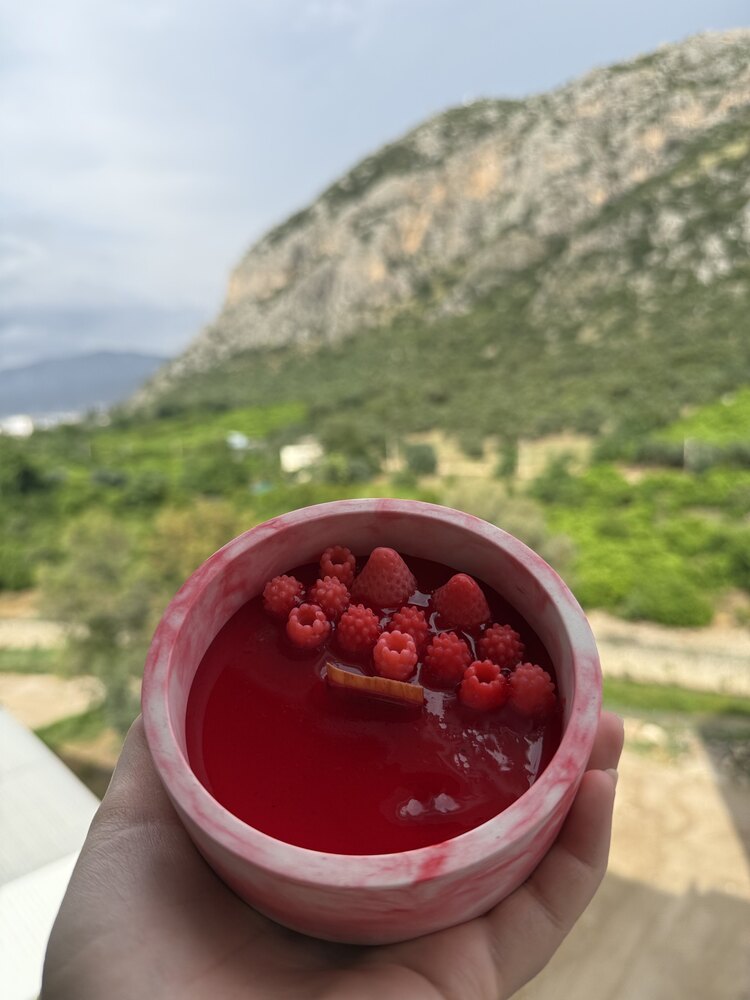 Kırmızı Düş