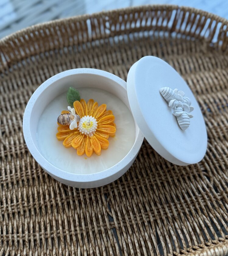 Papatya Kasesi