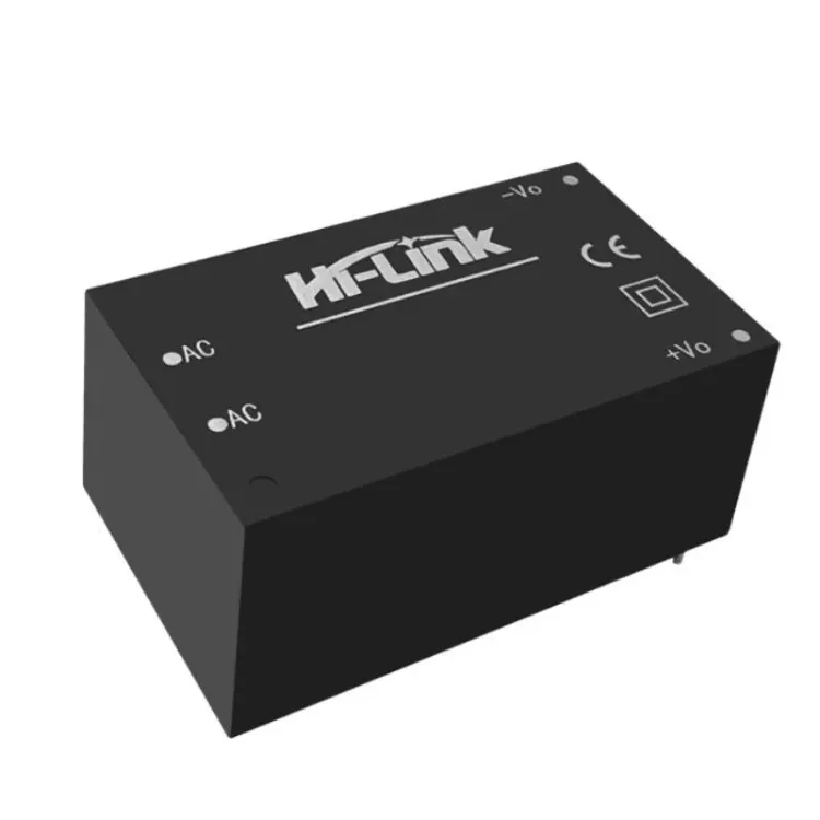 HLK-20M12 AC 220V - DC 12V 20W PCB Tipi Voltaj Dönüştürücü