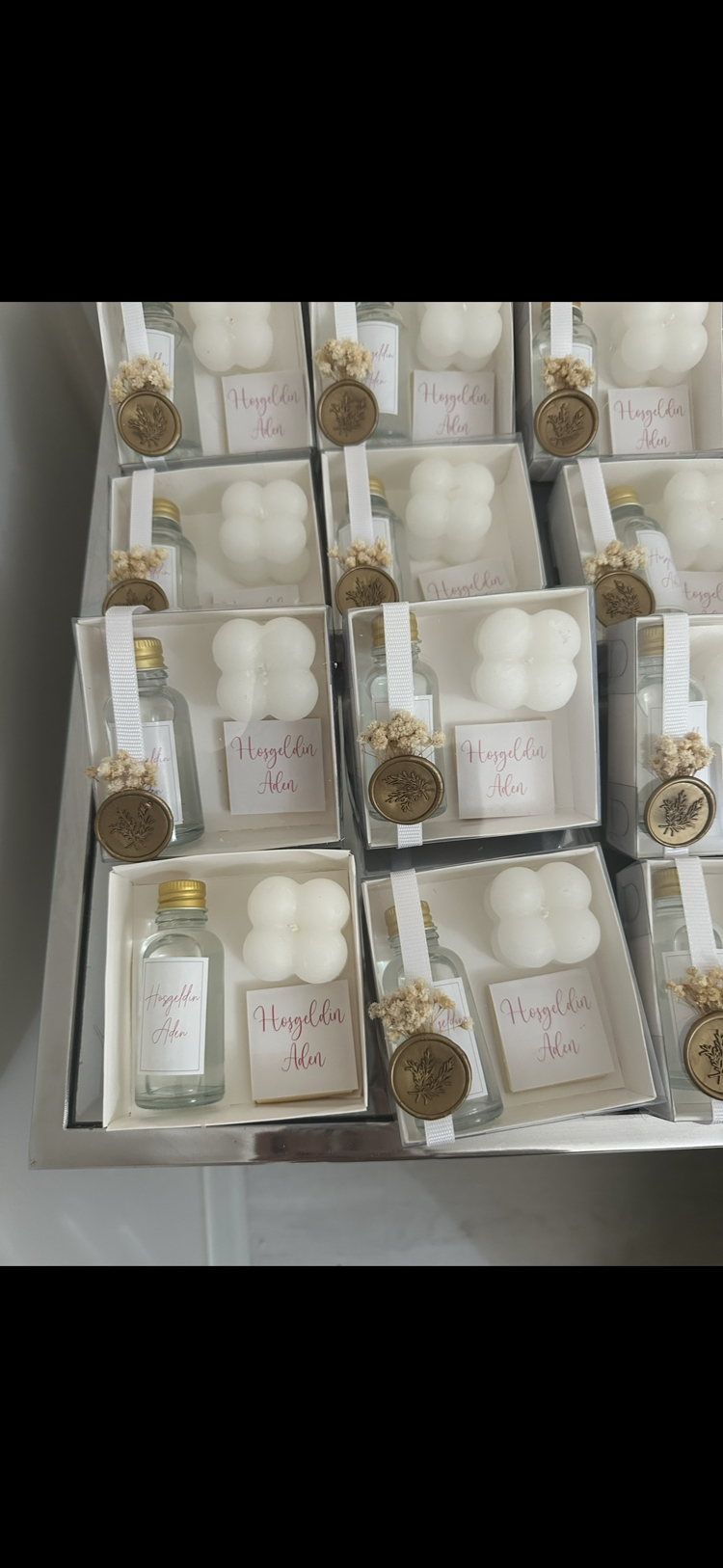3 lü set 
