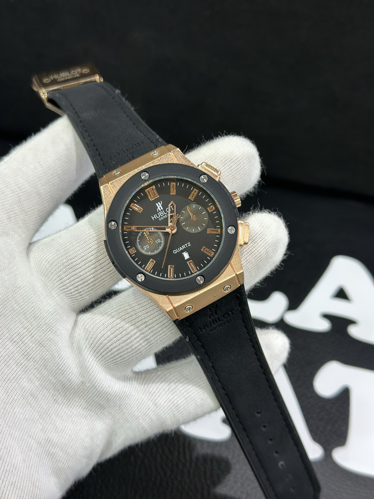 HUBLOT ERKEK KOL SAATİ