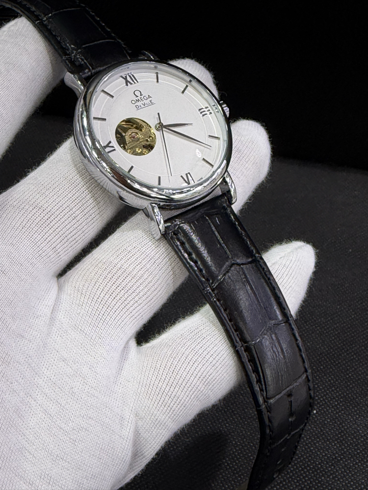 Omega erkek kol saati