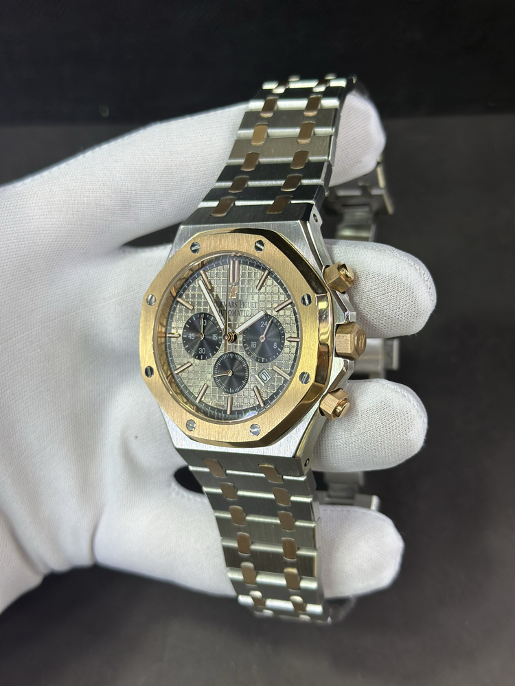 AUDEMARS PIGUET ERKEK KOL SAATİ
