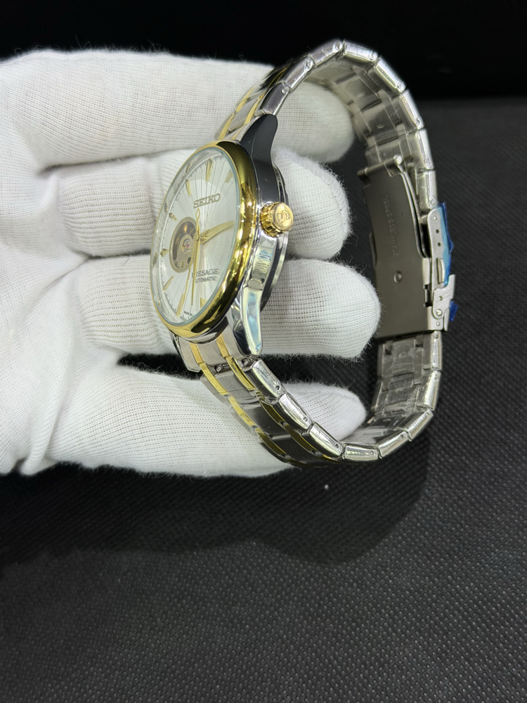 SEİKO ERKEK KOL SAATİ