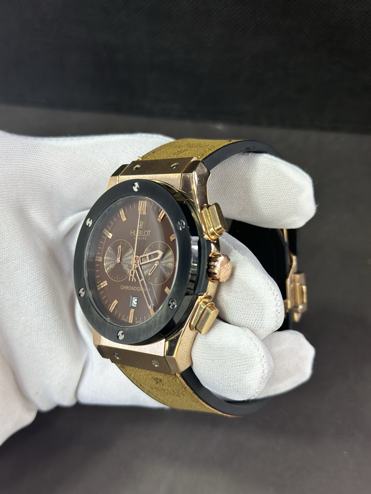 HUBLOT ERKEK KOL SAATİ