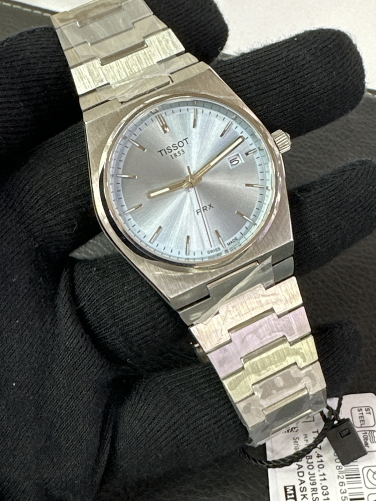 Tissot
