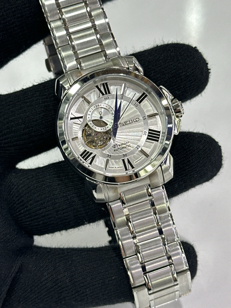 Seiko erkek kol saati