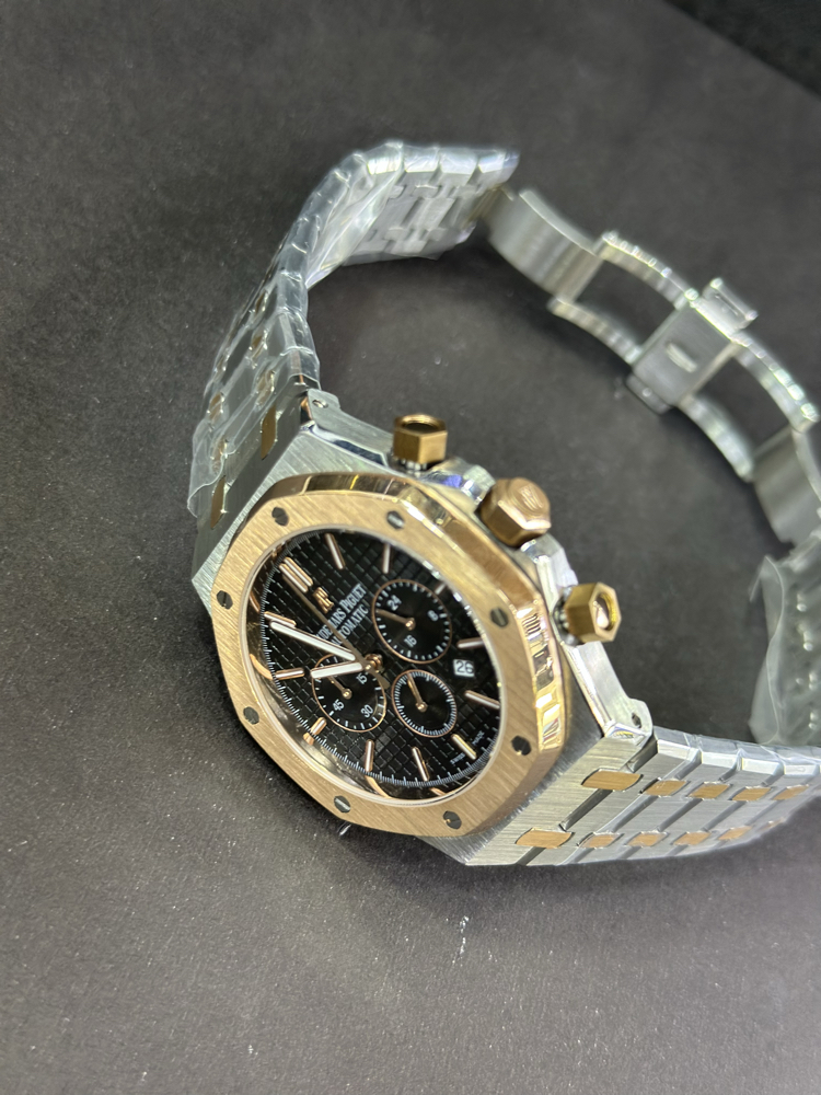AUDEMARS PIGUET ERKEK KOL SAATİ