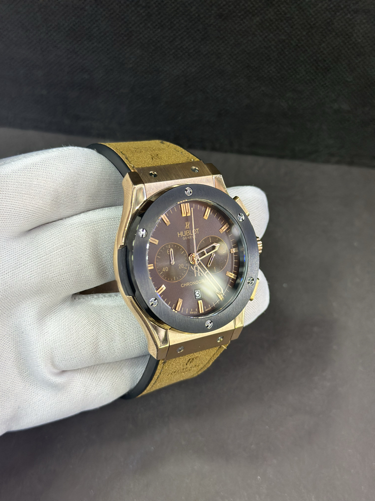 HUBLOT ERKEK KOL SAATİ