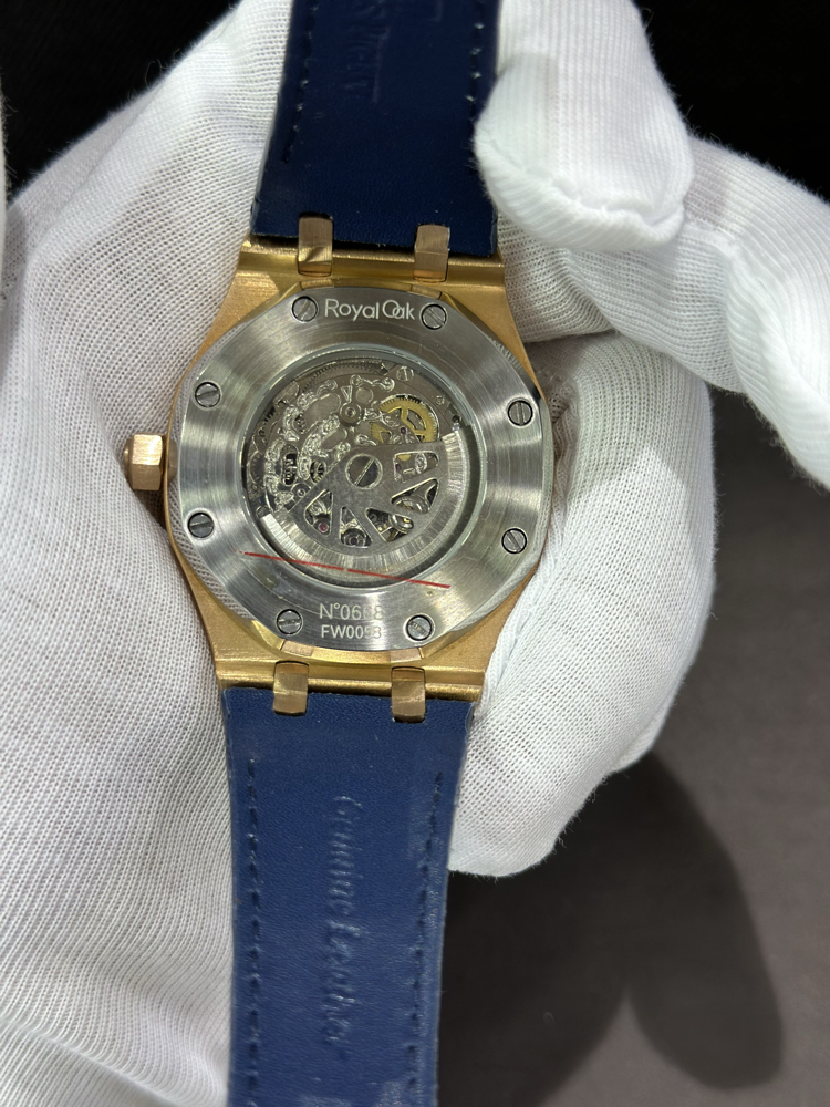 AUDEMARS PIGUET ERKEK KOL SAATİ