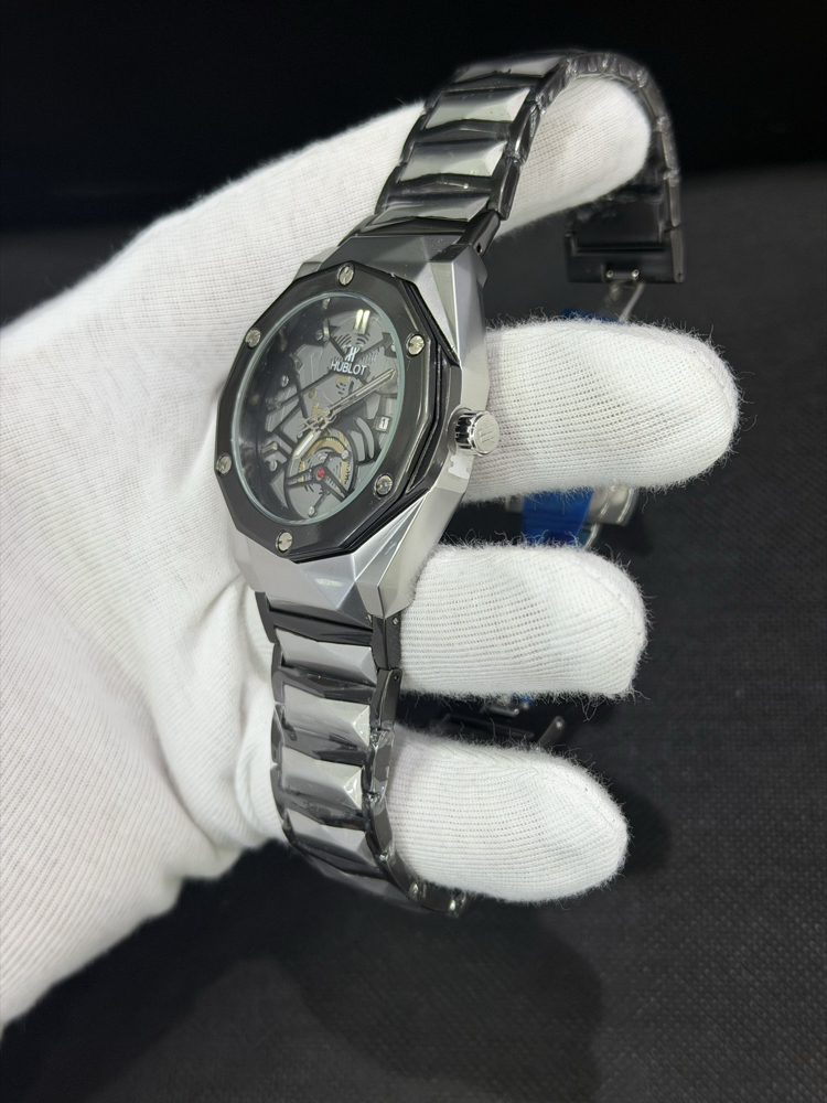 HUBLOT ERKEK KOL SAATİ