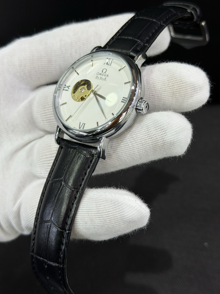 Omega erkek kol saati