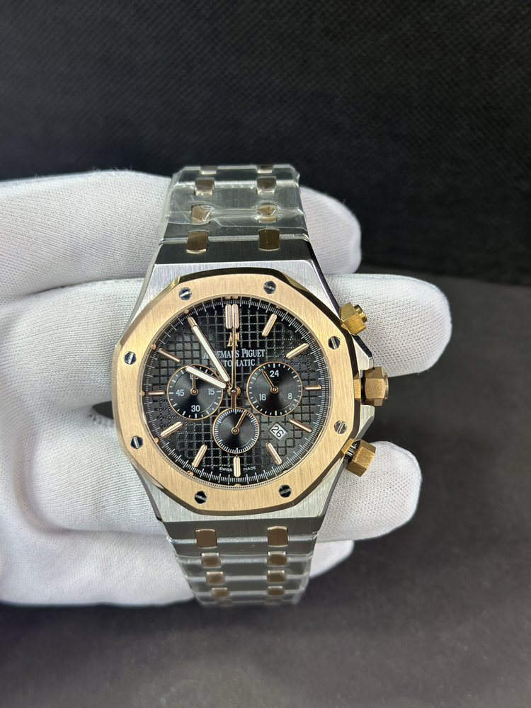 AUDEMARS PIGUET ERKEK KOL SAATİ