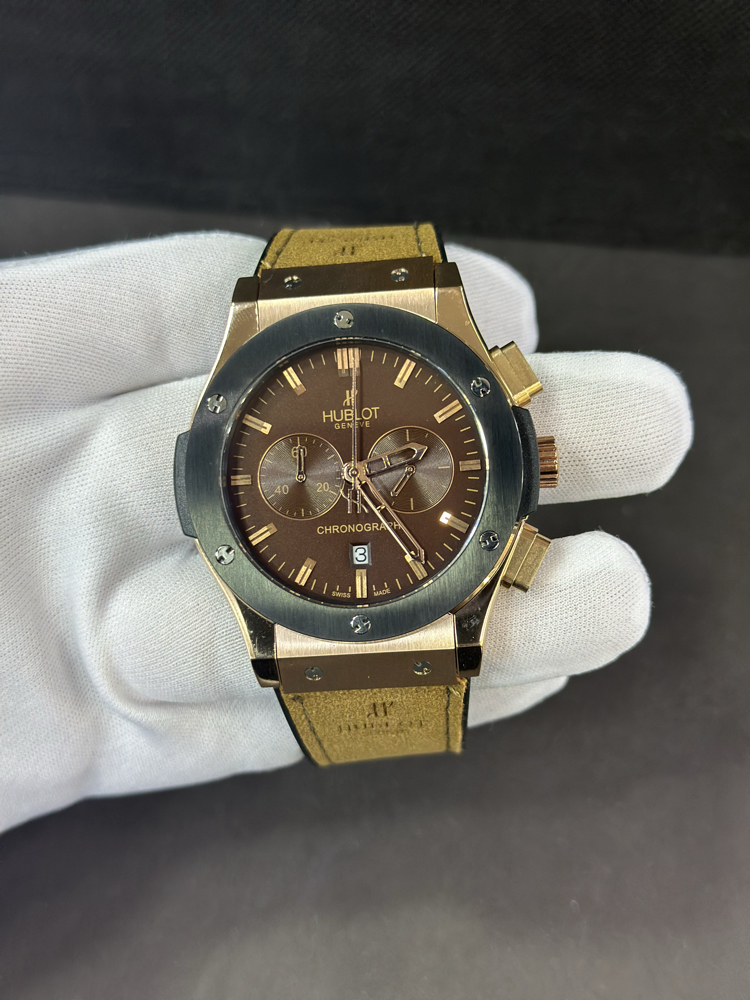 HUBLOT ERKEK KOL SAATİ
