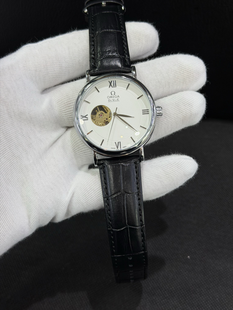Omega erkek kol saati