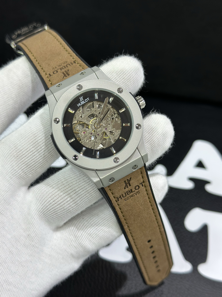 HUBLOT ERKEK KOL SAATİ
