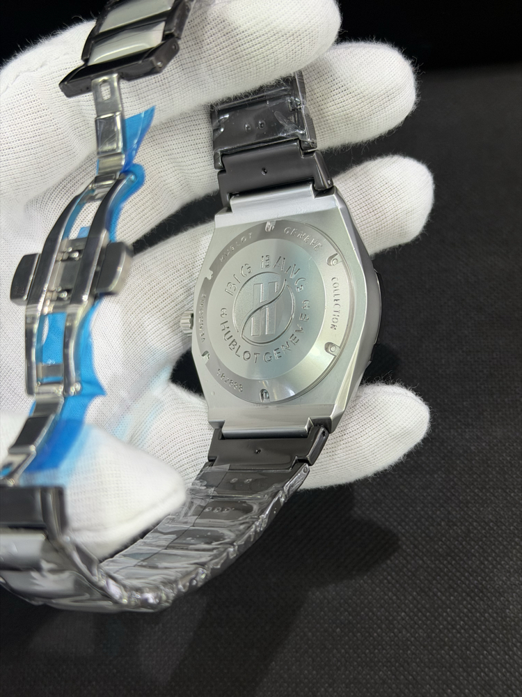 HUBLOT ERKEK KOL SAATİ