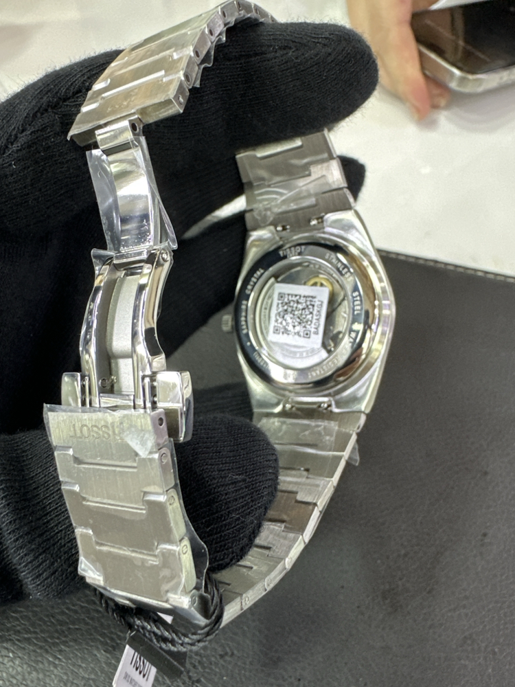 Tissot