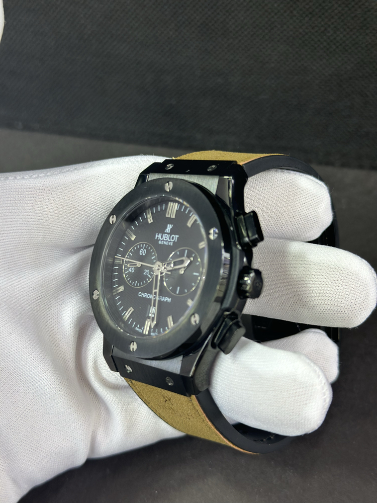 HUBLOT ERKEK KOL SAATİ