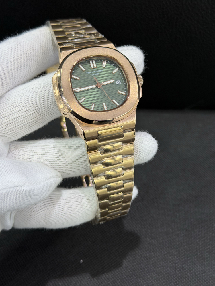 Patek Phillipe erkek kol saati
