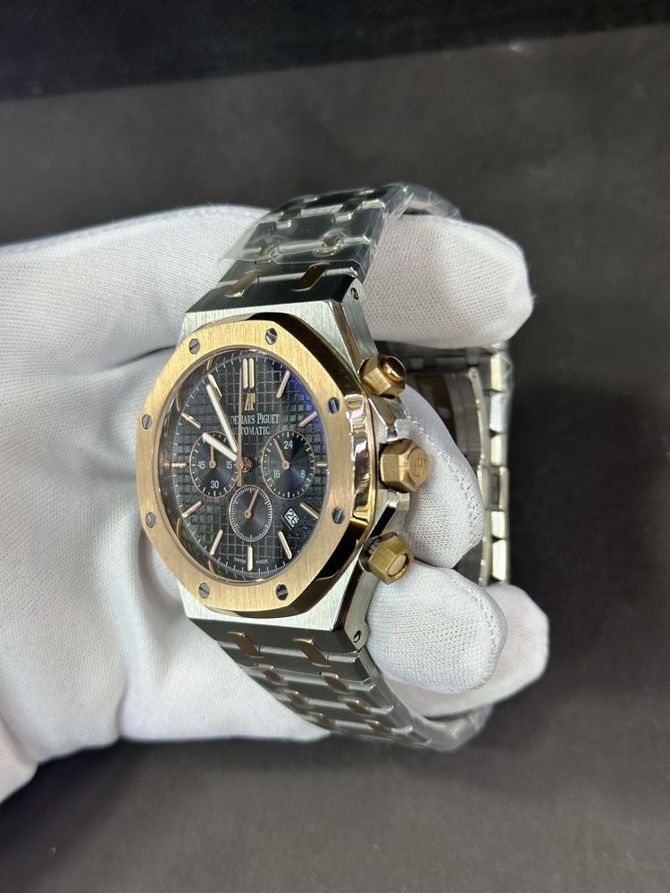 AUDEMARS PIGUET ERKEK KOL SAATİ