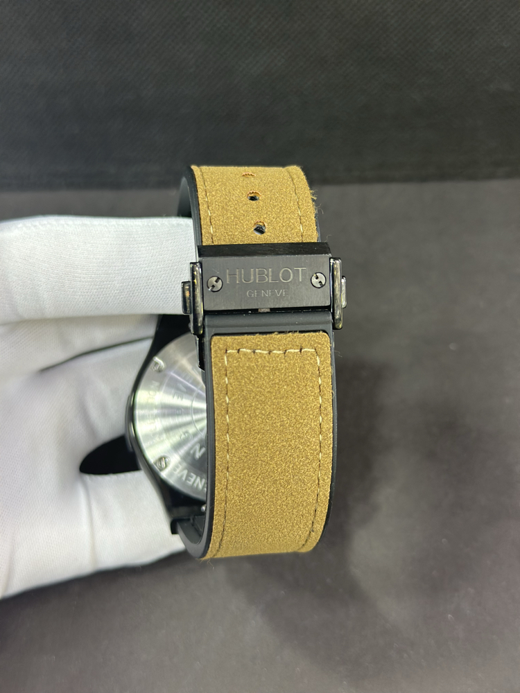 HUBLOT ERKEK KOL SAATİ