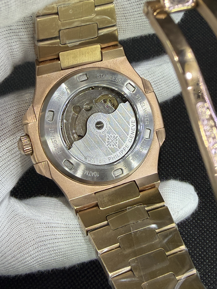 Patek Phillipe erkek kol saati
