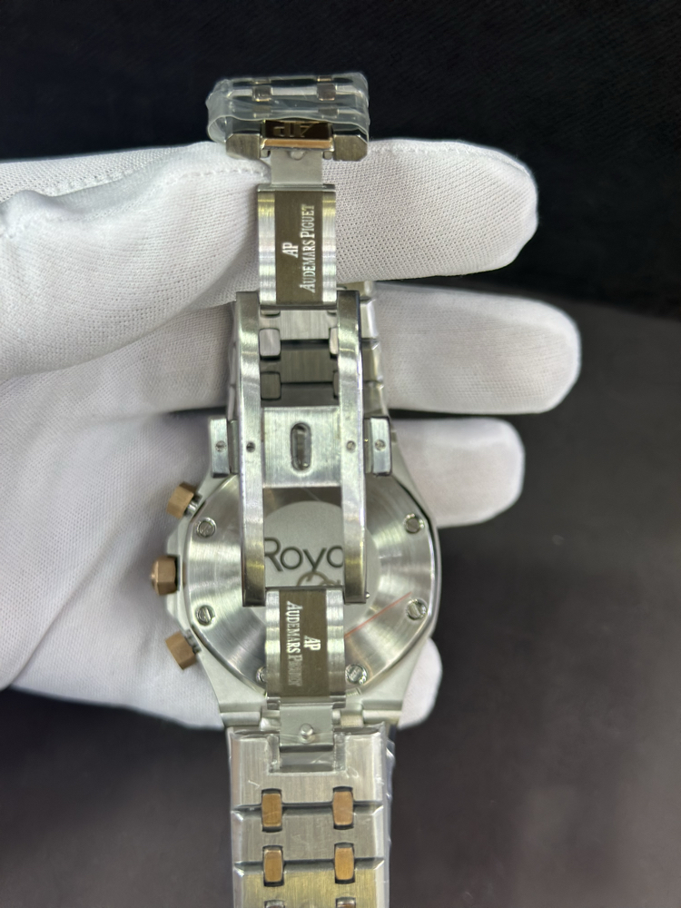 AUDEMARS PIGUET ERKEK KOL SAATİ