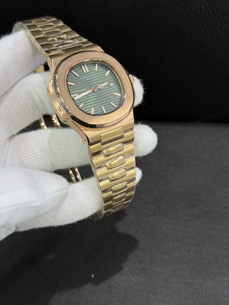 Patek Phillipe erkek kol saati