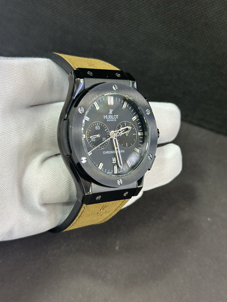 HUBLOT ERKEK KOL SAATİ