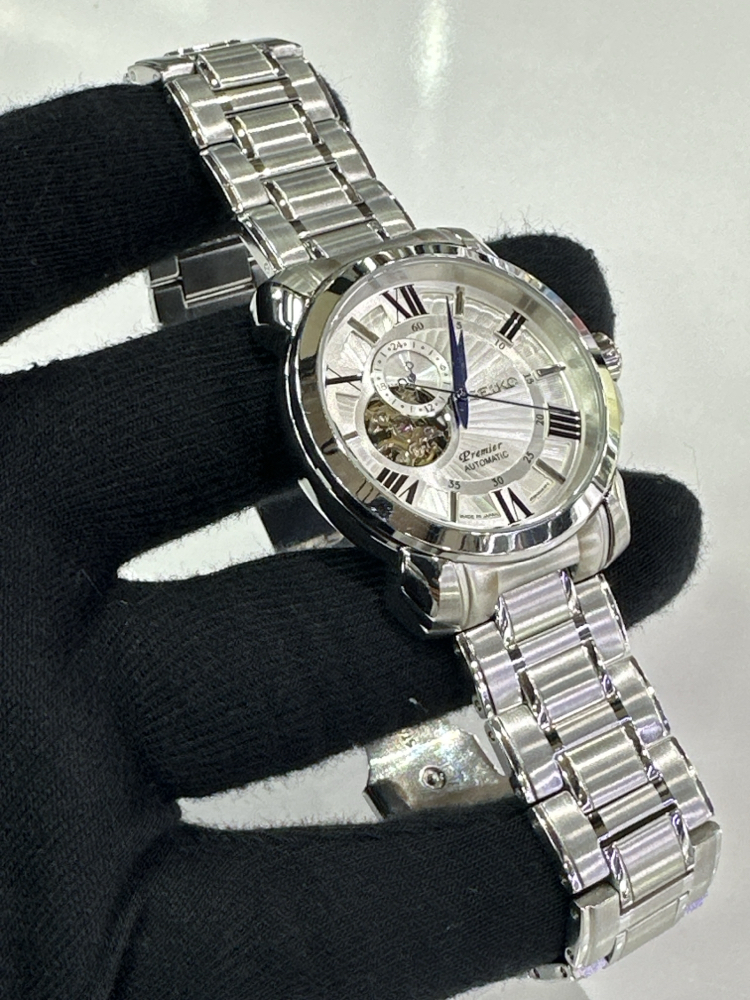 Seiko erkek kol saati