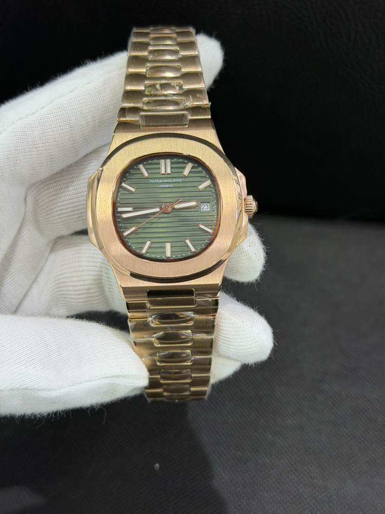 Patek Phillipe erkek kol saati