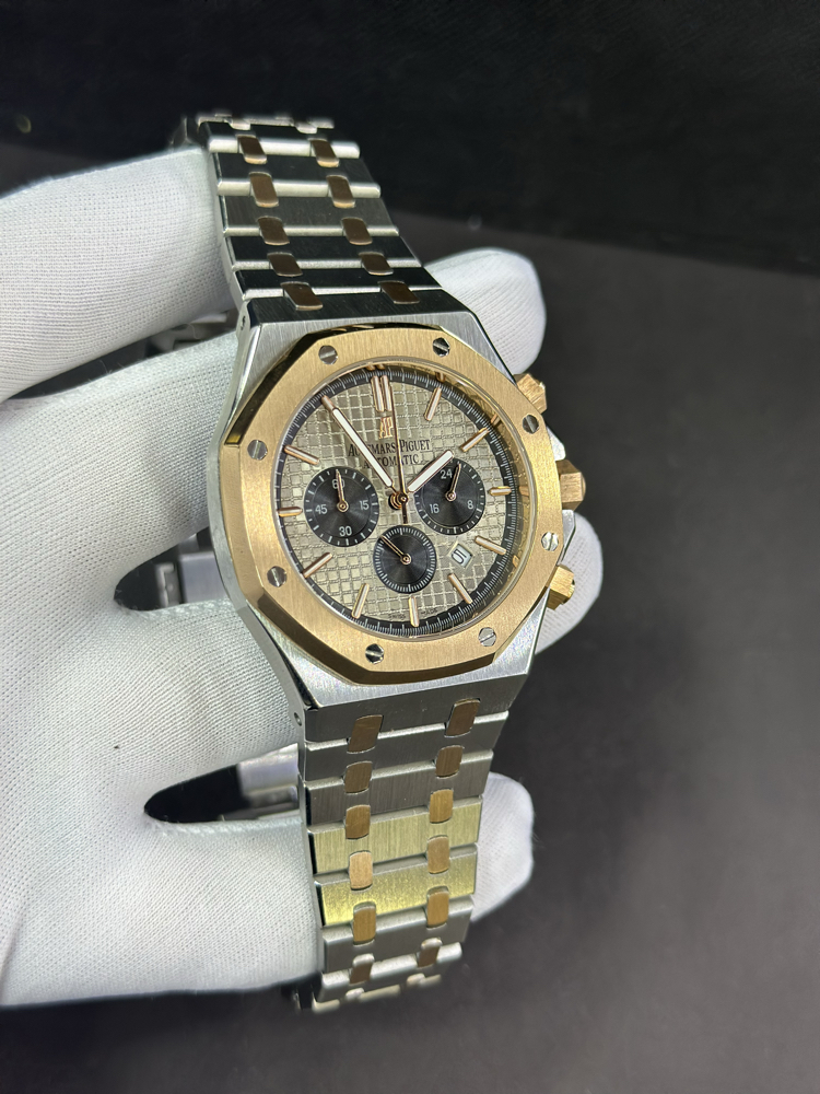 AUDEMARS PIGUET ERKEK KOL SAATİ