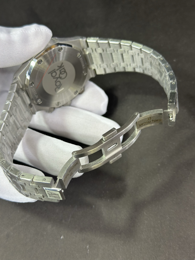 AUDEMARS PIGUET ERKEK KOL SAATİ