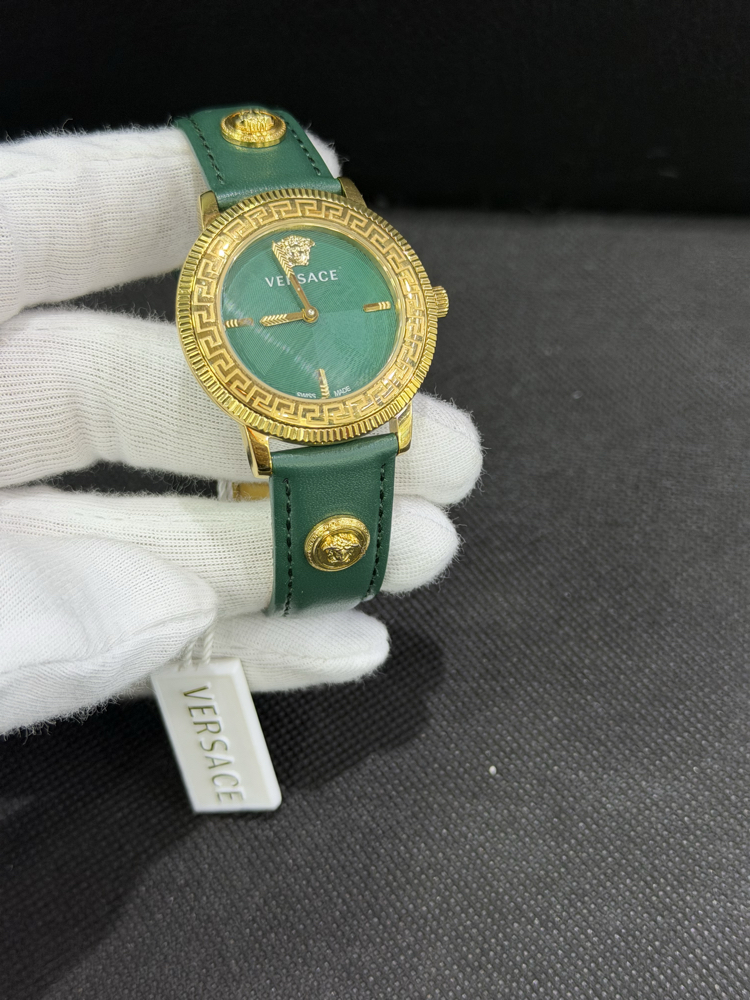 VERSACE KADIN KOL SAATİ