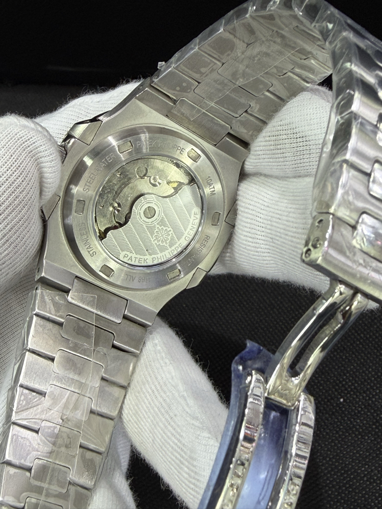 Patek Phillipe erkek kol saati 