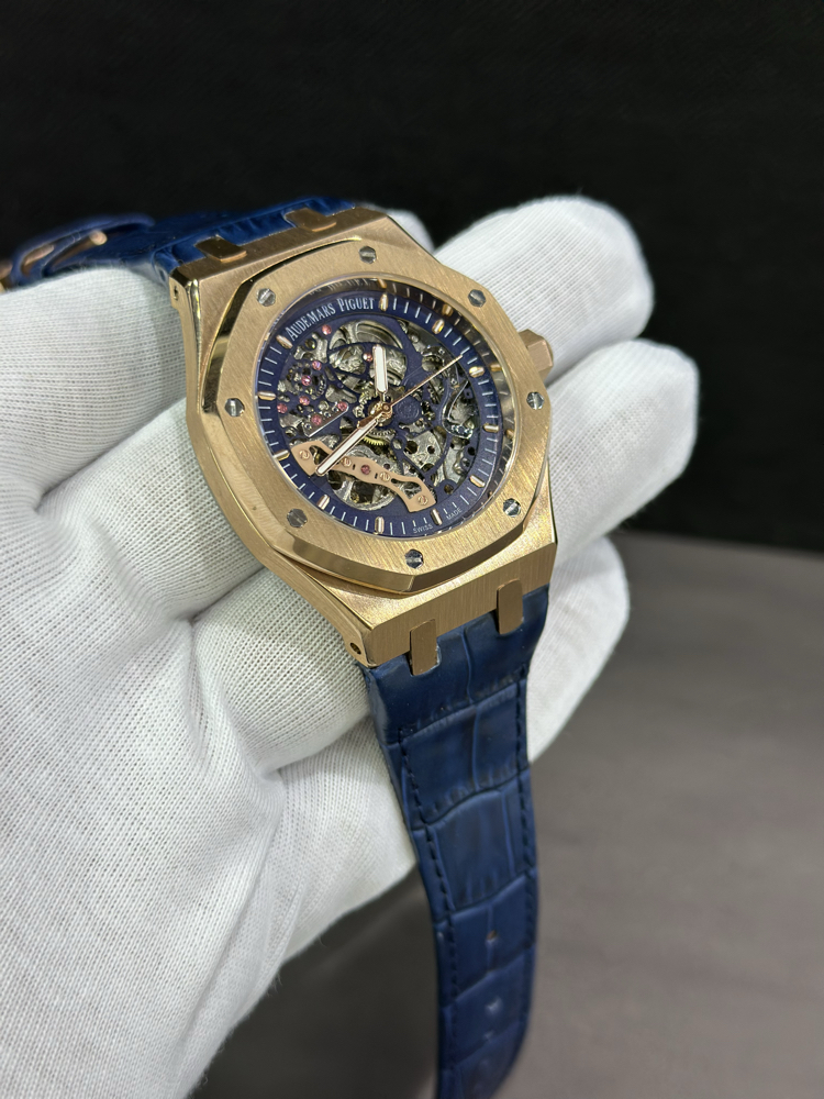 AUDEMARS PIGUET ERKEK KOL SAATİ