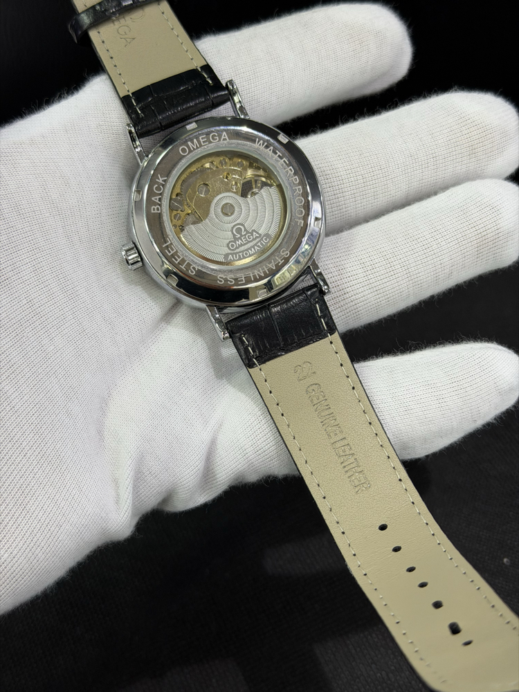 Omega erkek kol saati