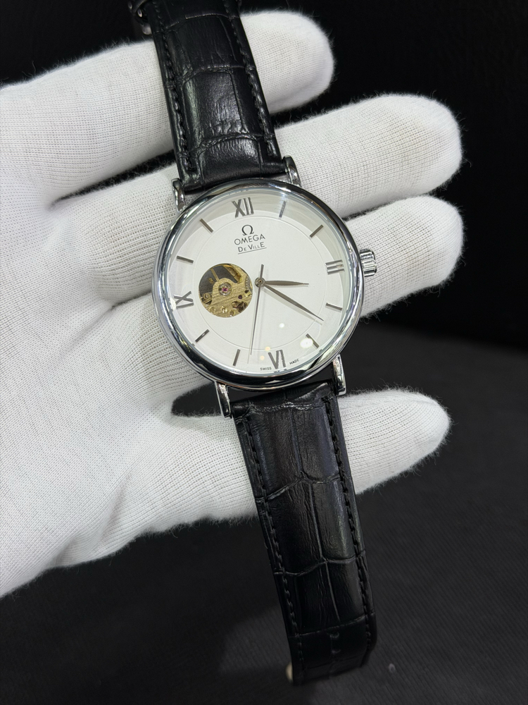 Omega erkek kol saati