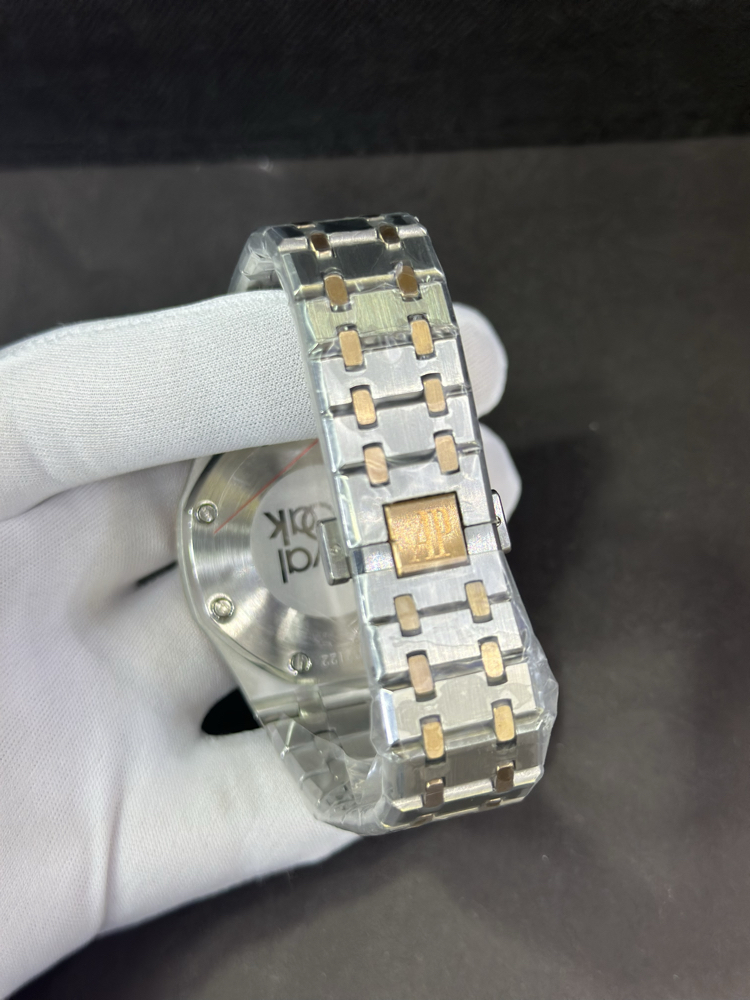 AUDEMARS PIGUET ERKEK KOL SAATİ