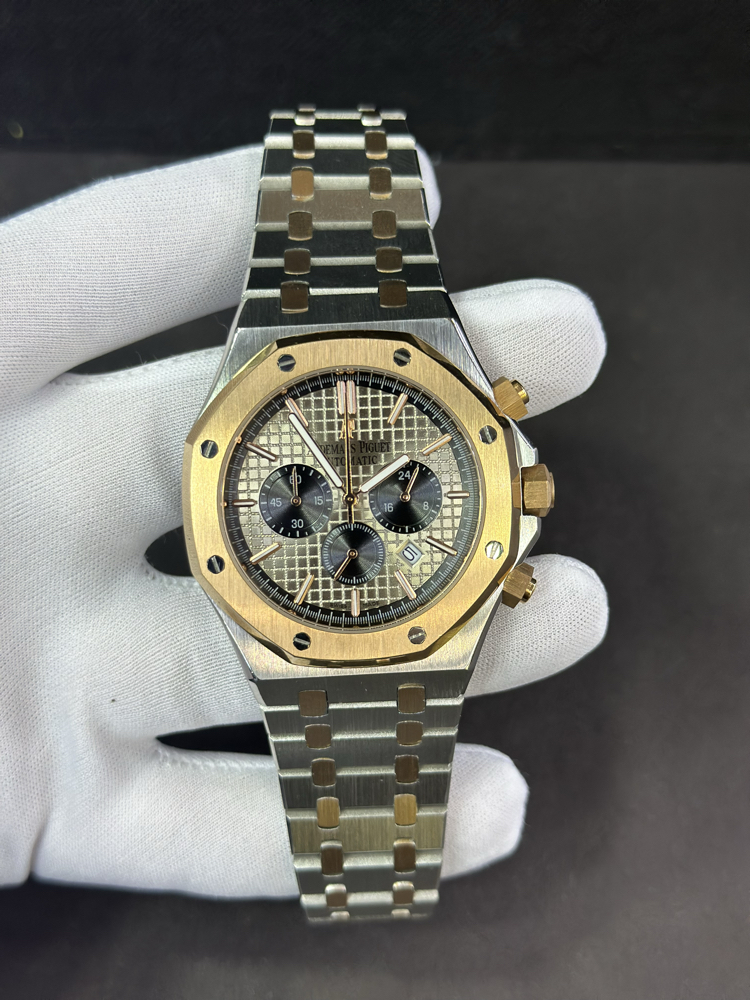 AUDEMARS PIGUET ERKEK KOL SAATİ