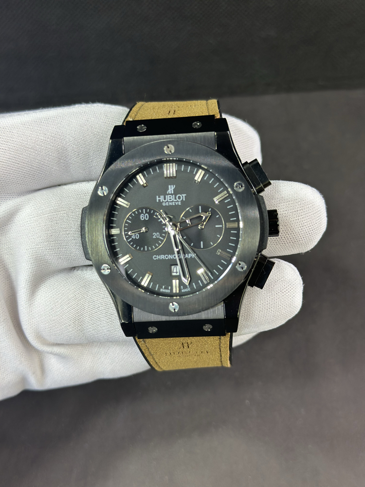 HUBLOT ERKEK KOL SAATİ