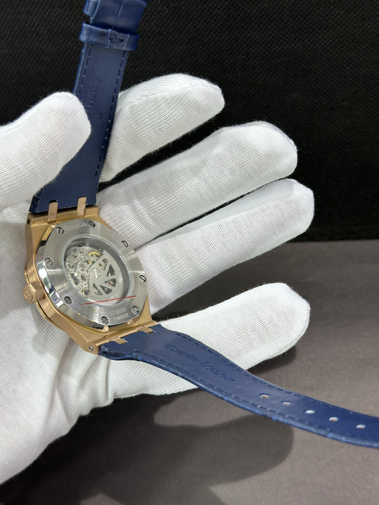 AUDEMARS PIGUET ERKEK KOL SAATİ