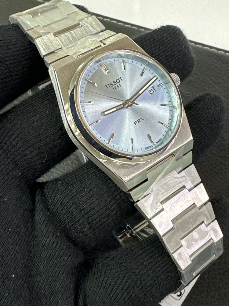 Tissot