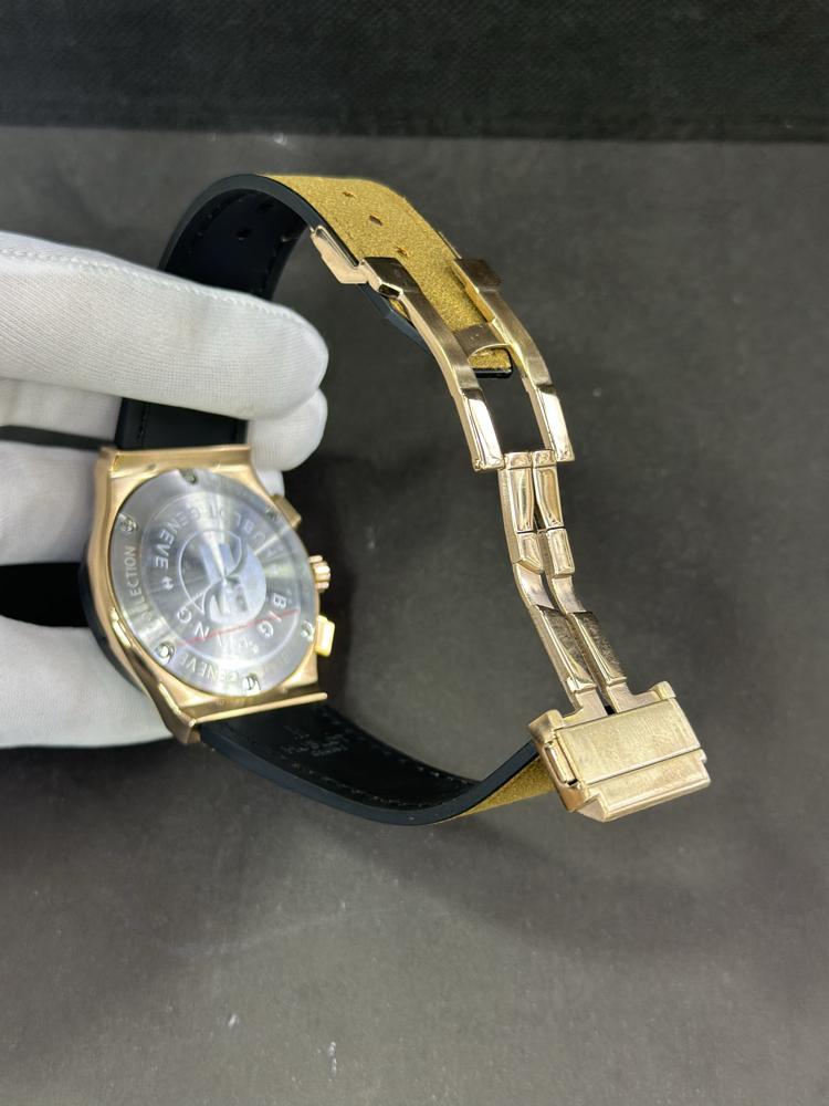 HUBLOT ERKEK KOL SAATİ