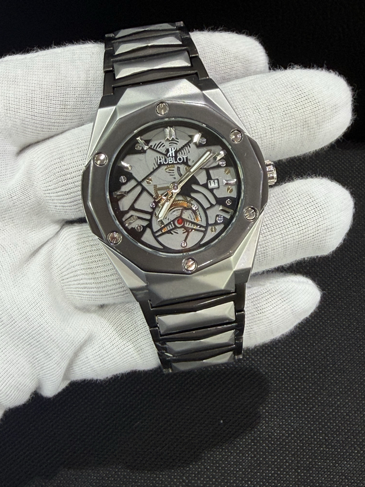 HUBLOT ERKEK KOL SAATİ