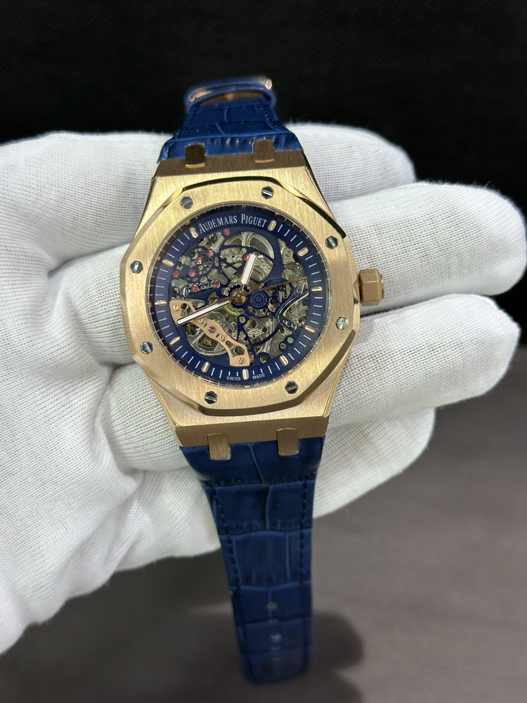 AUDEMARS PIGUET ERKEK KOL SAATİ