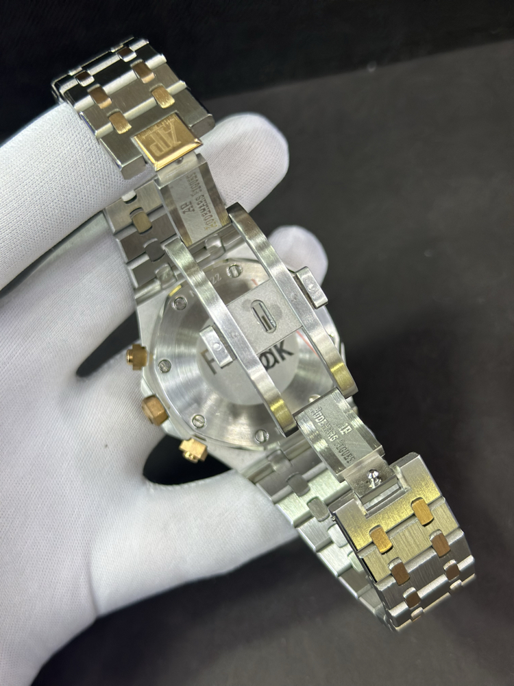 AUDEMARS PIGUET ERKEK KOL SAATİ