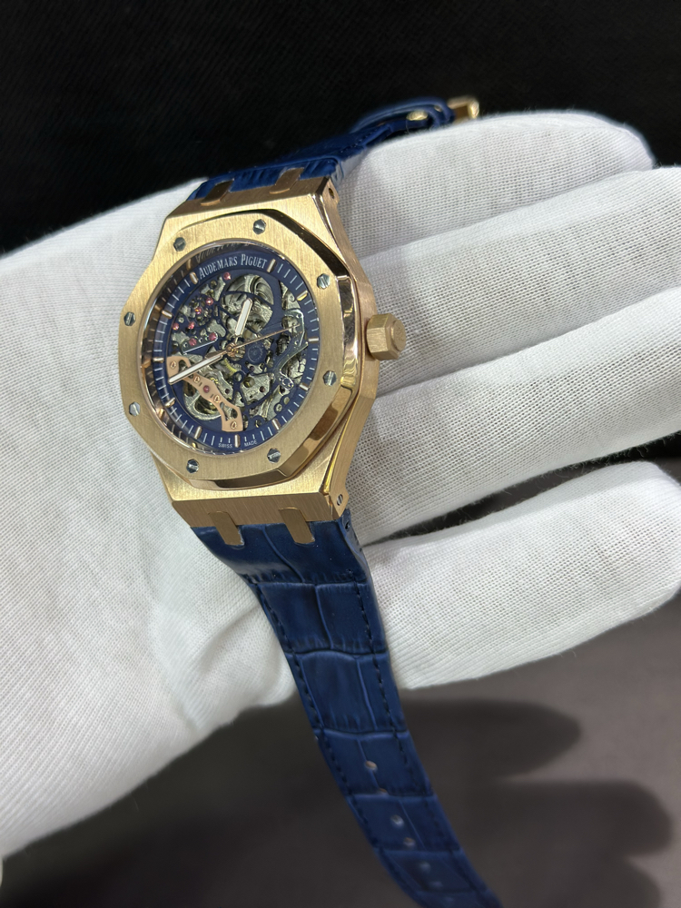 AUDEMARS PIGUET ERKEK KOL SAATİ